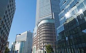 ホテルユニゾ大阪梅田